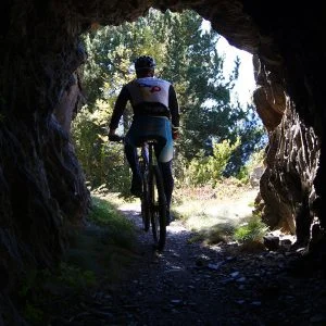 Tracks Andorra BTT