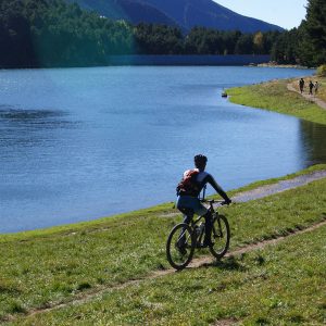 Tracks Andorra BTT