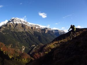 Tracks Zona Zero Bikefriendly ruta por etapas BTT