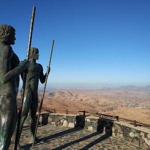 Empápate de la cultura con Tracks de Fuerteventura
