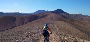 Tracks de Fuerteventura, una vuelta por una isla espectacular