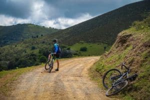 Tracks Astures BTT