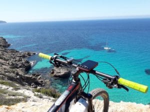 Tracks Vuelta a Mallorca 360