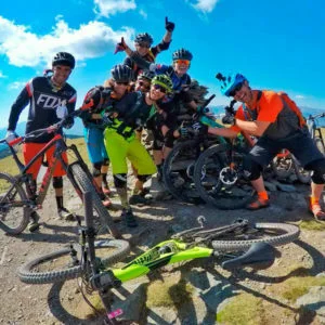 Tracks Cerdanya Enduro